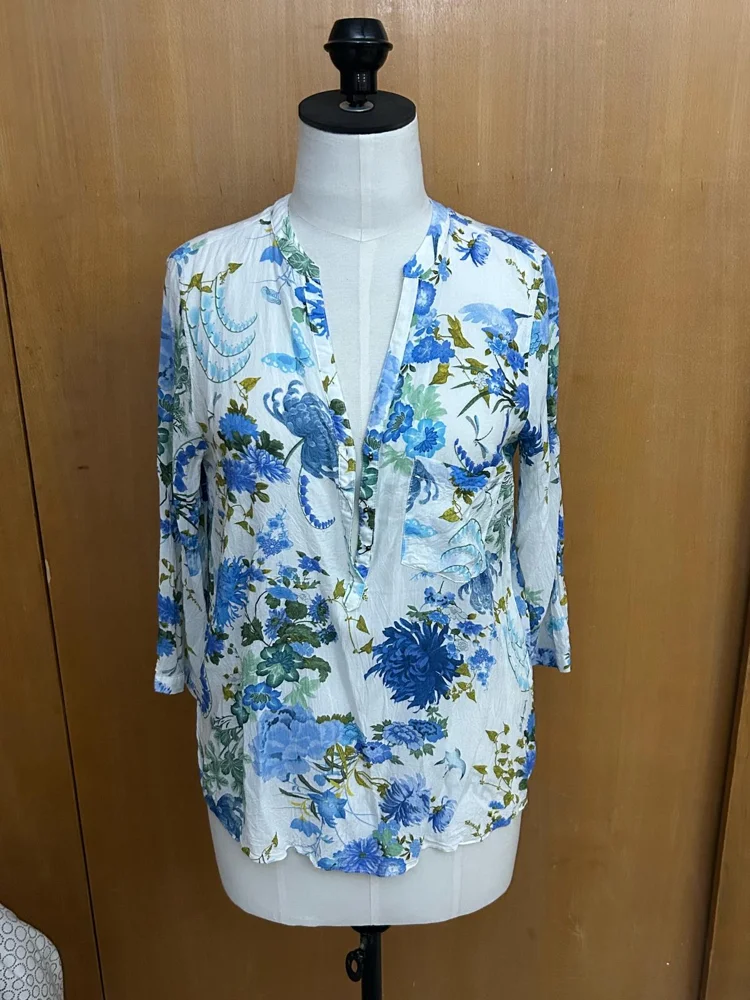 Button Down Shirts, size L
