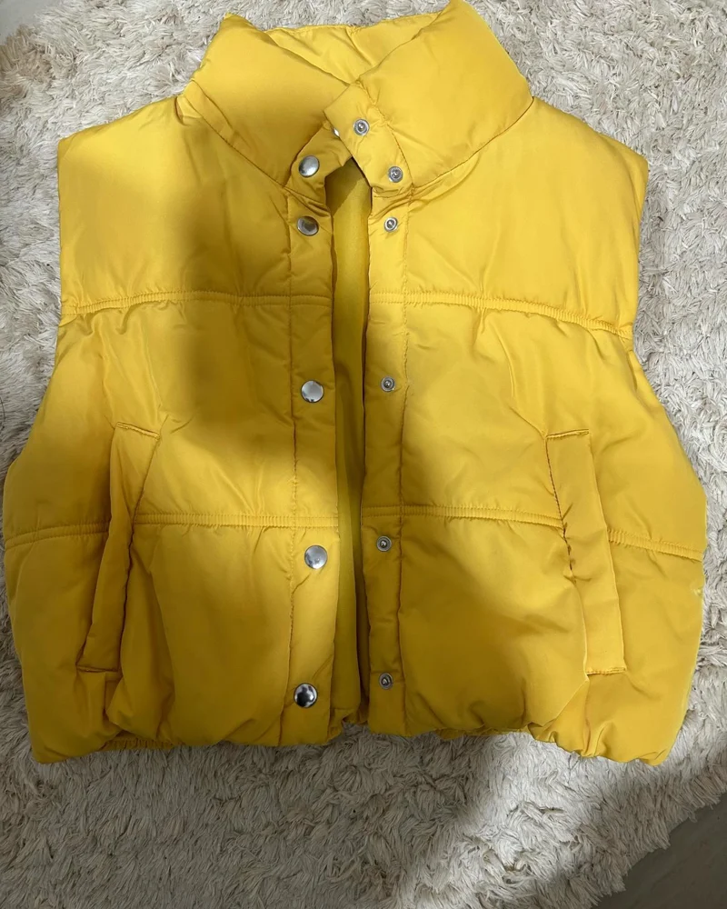 H&M Vests, size S / 36 / 8, photo 2