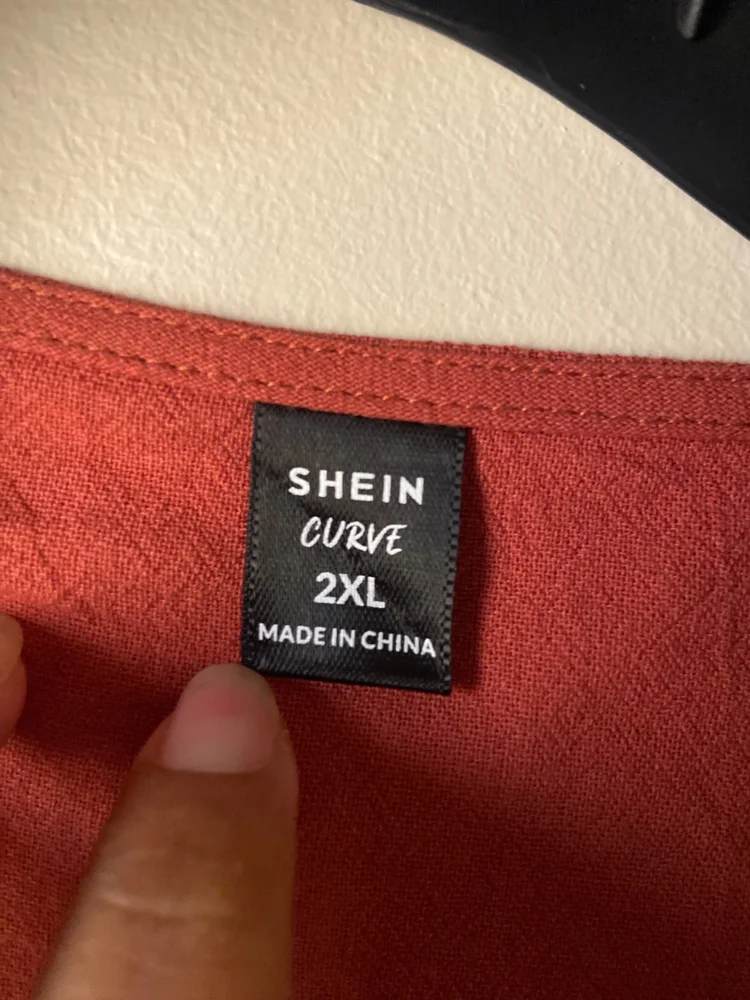 Shein Cardigans, size XXL / 44 / 16, photo 5