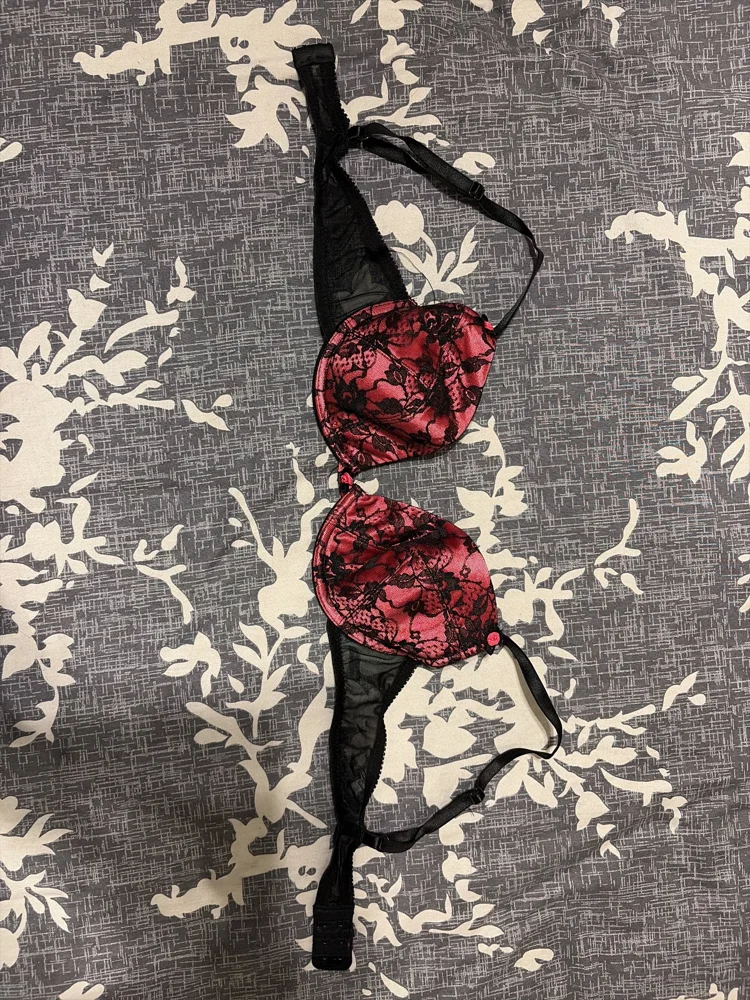 Secret Possessions Bras