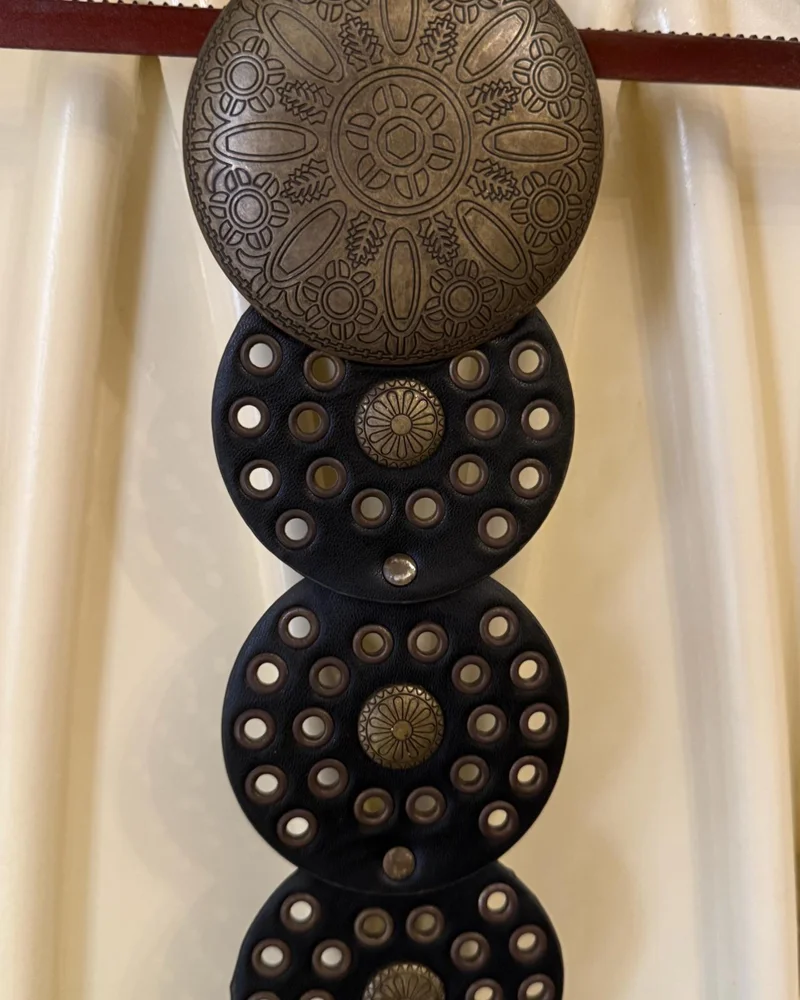 Belts