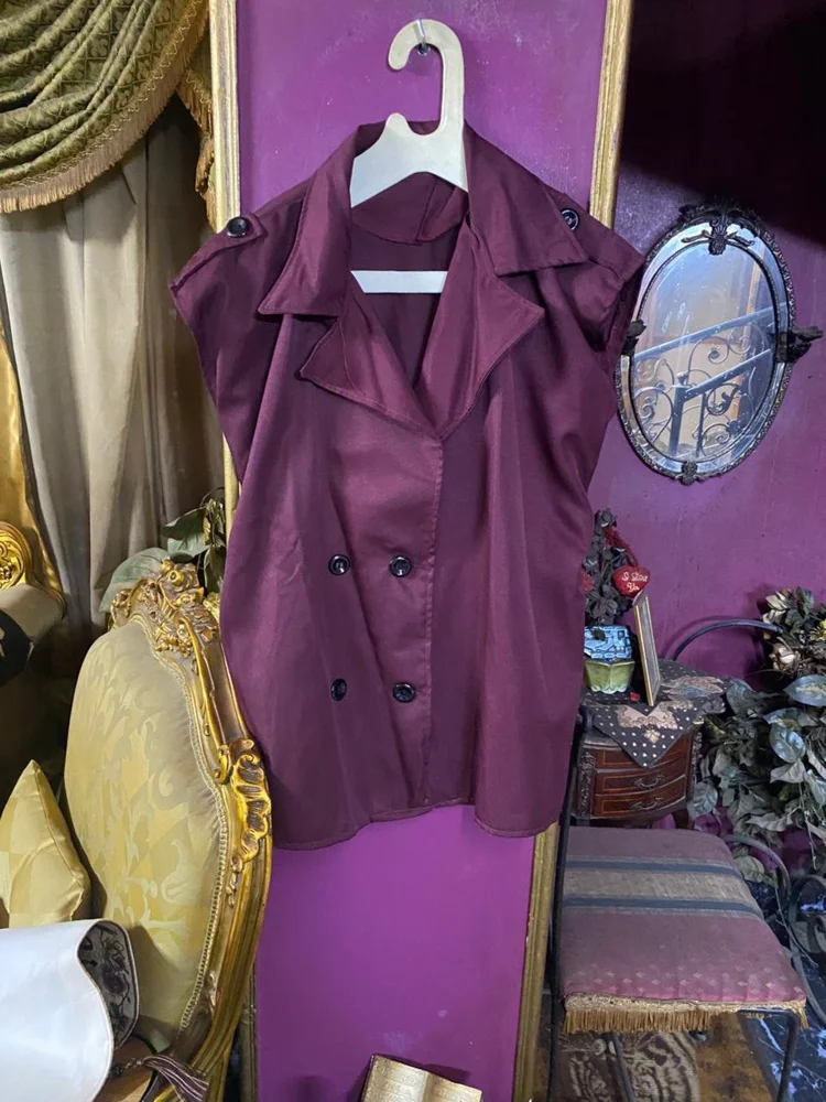Vests, New with tags, one size, photo 2