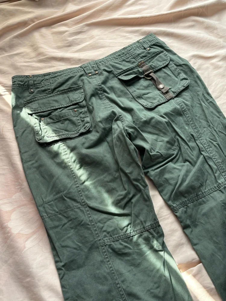 Voodoo Dolls Pants