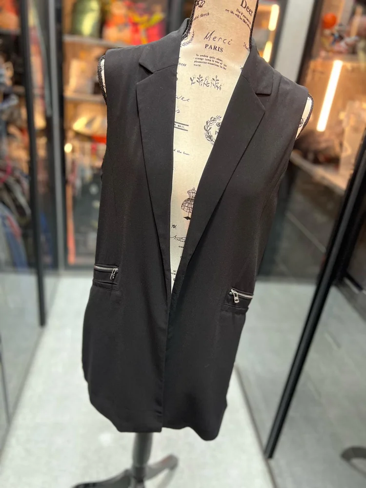 Bershka Vests