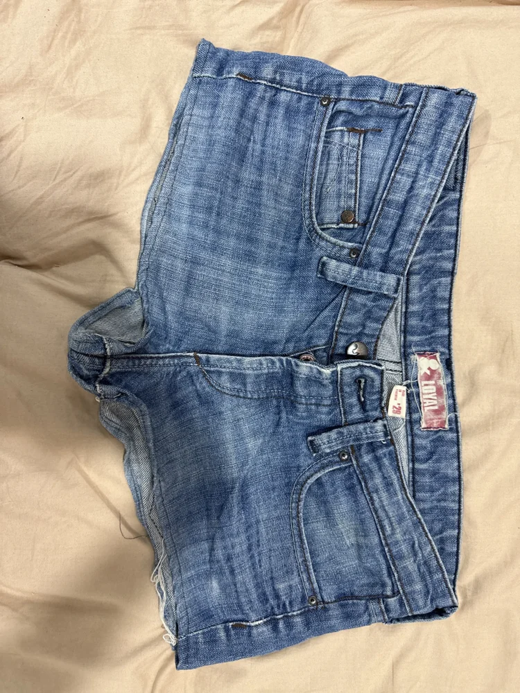 Shorts, size S / 36 / 8, photo 3