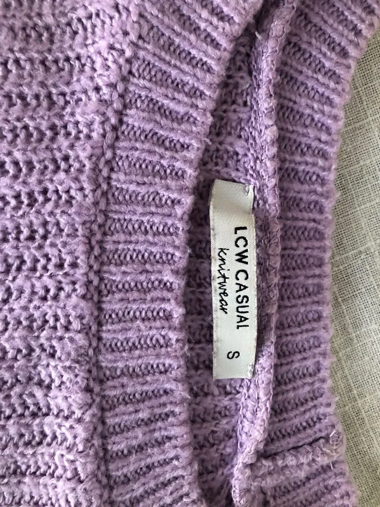 LC Wakiki Sweaters & Pullovers, size S / 36 / 8, photo 2
