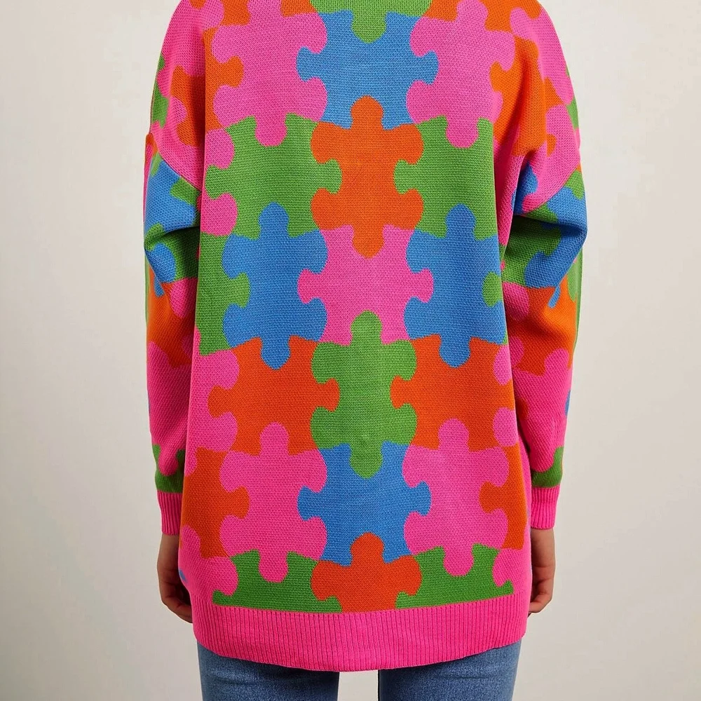 Cardigans, size One size, photo 3