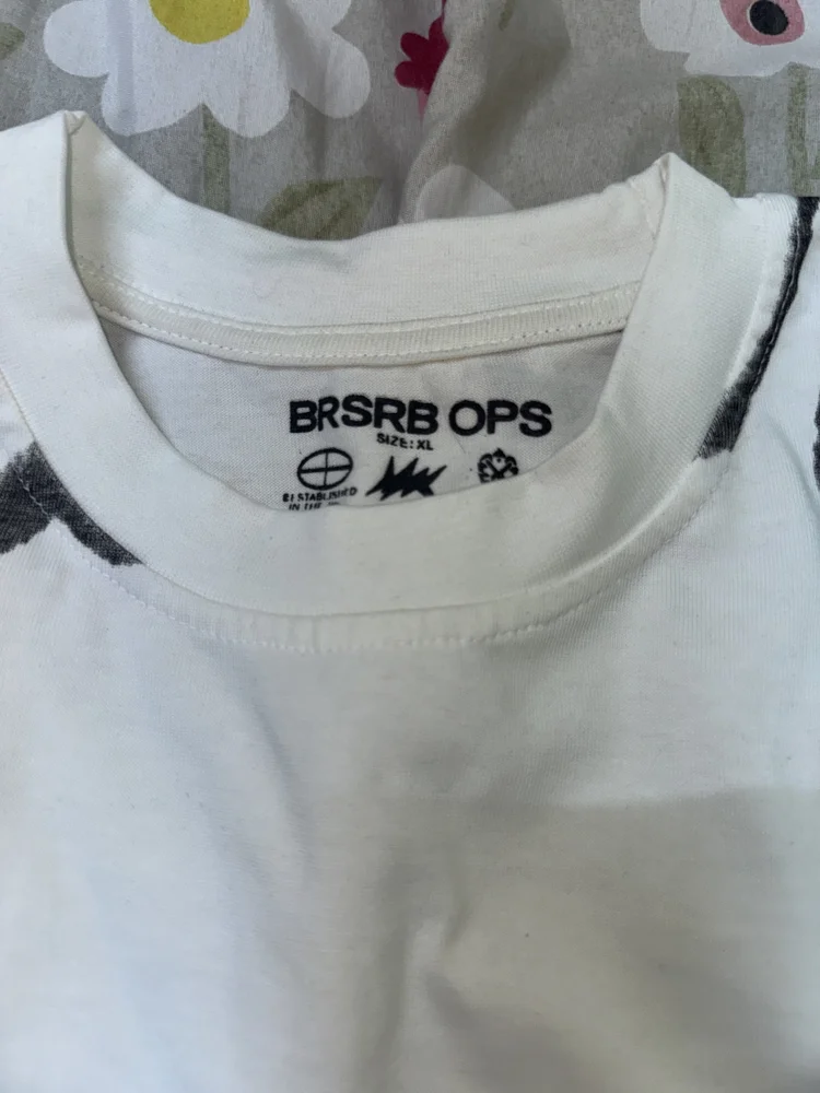 Barraserb Long Sleeve Shirts, New with tags, size XL, photo 2