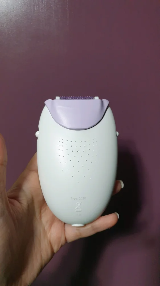 Braun Beauty Tools, size Other, photo 3