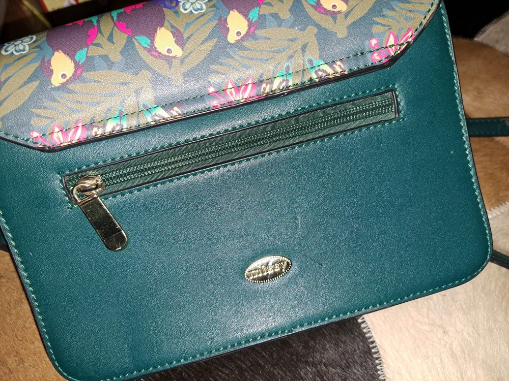 Cross-Body Bags, size Other, photo 2
