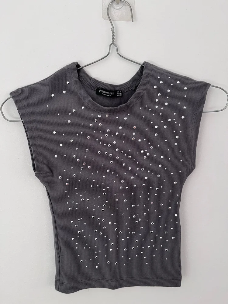 Stradivarius T-shirts