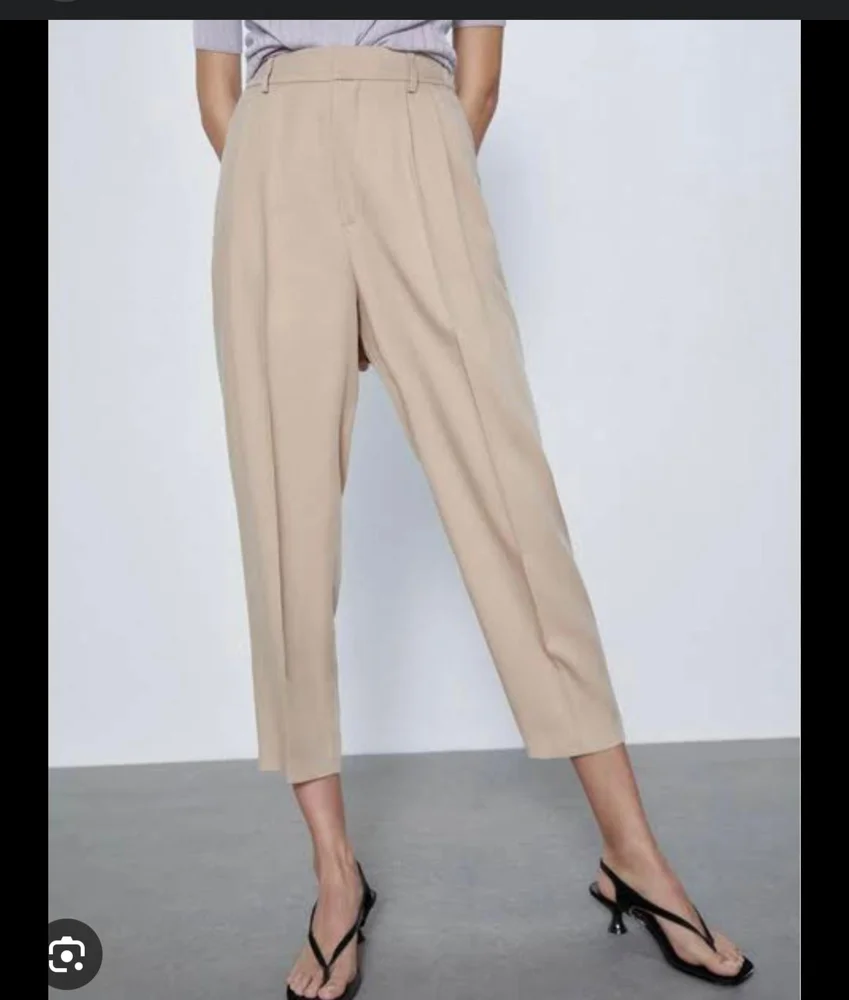 Zara Bottoms