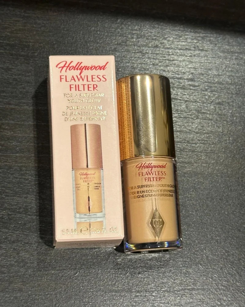 Makeup