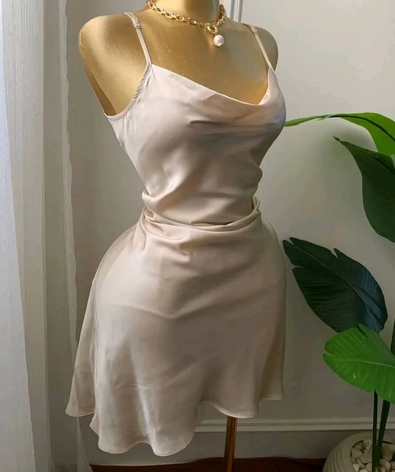 Splash Lingerie