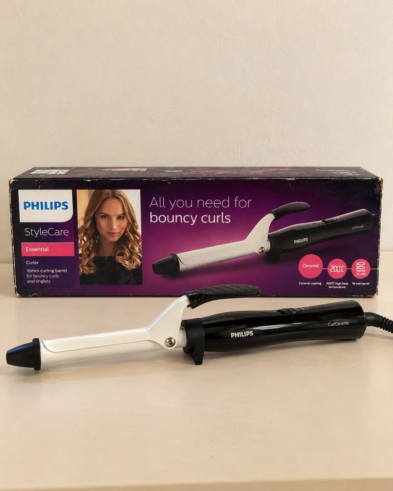 Philips Beauty Tools