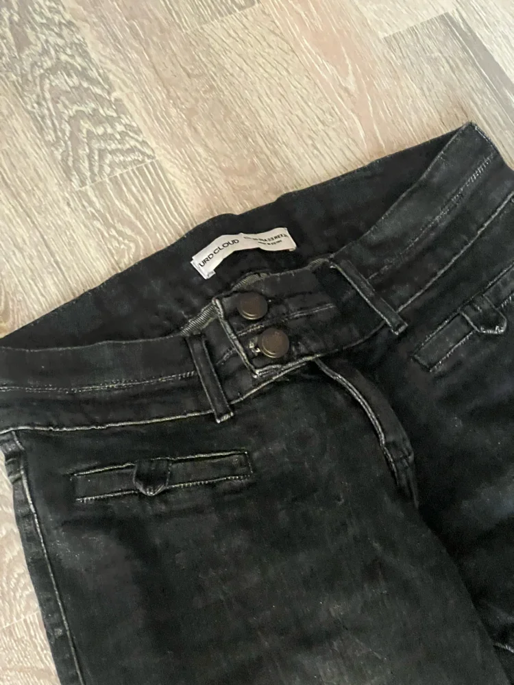 Jeans, size S / 36 / 8, photo 2