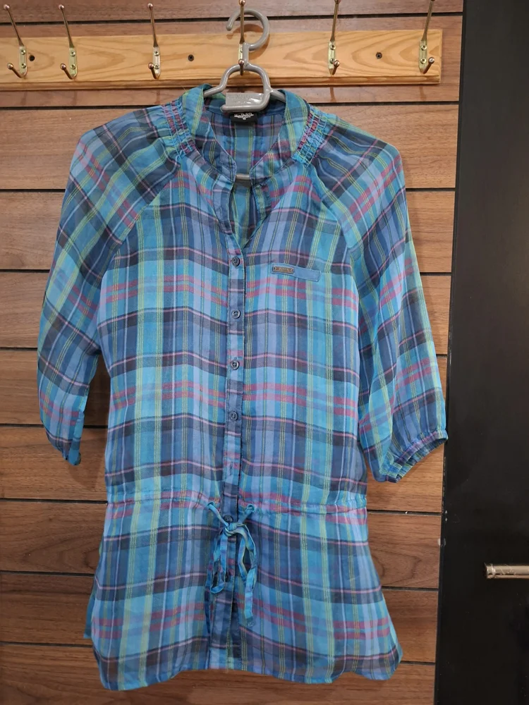 Von Dutch Blouses