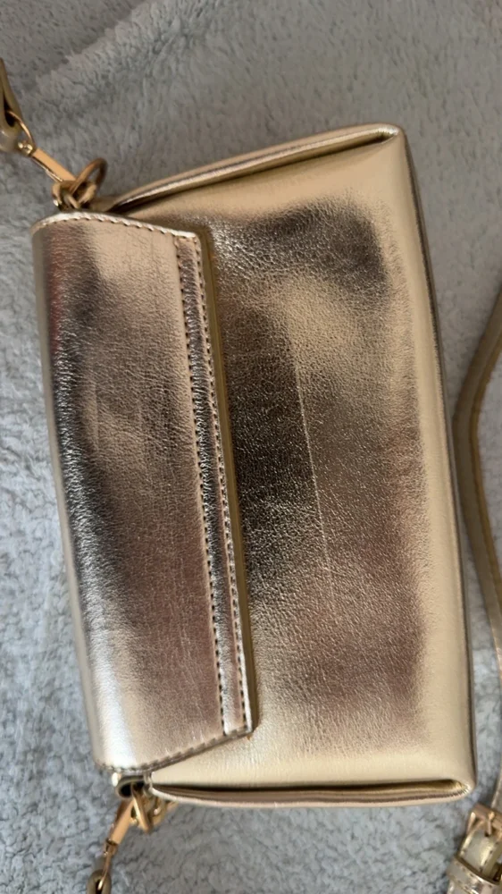 Shein Cross-Body Bag, size Other, photo 3