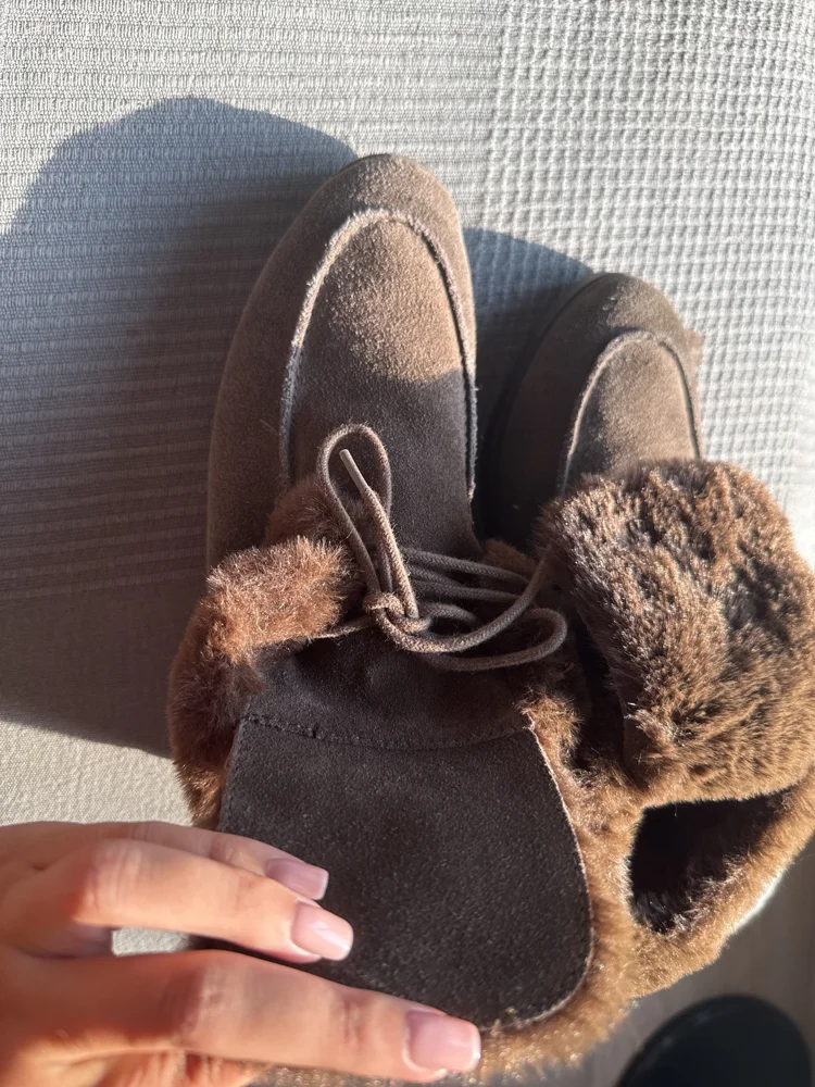 Zara Boots, size 36, photo 3