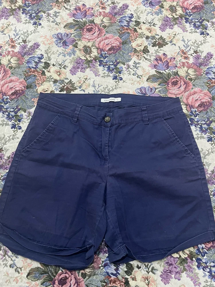 Calliope Shorts