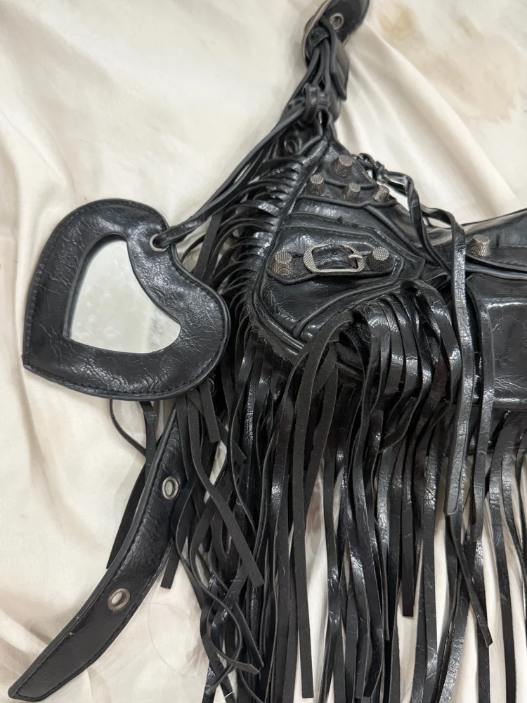 Shoulder Bag, size Other, photo 3