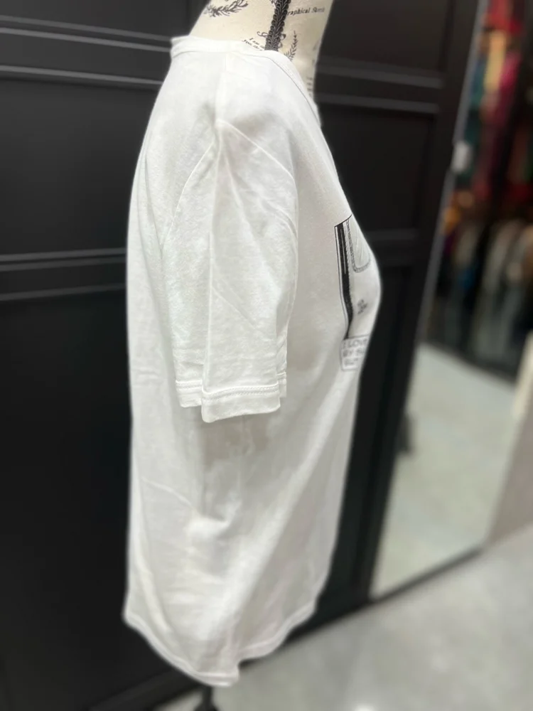 Zara T-shirts, size L / 40 / 12, photo 4