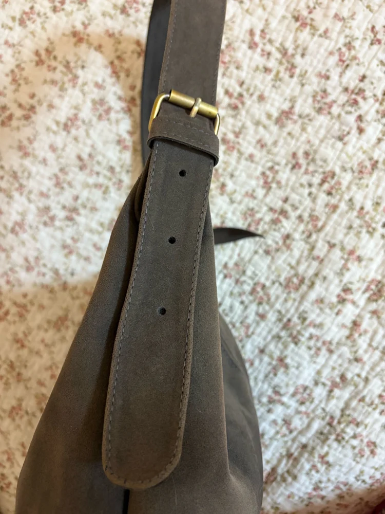 Local Shoulder Bags, Very good, photo 5