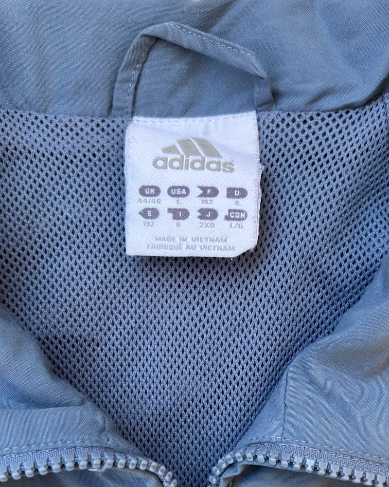 adidas Jackets, Excellent, size L, photo 4