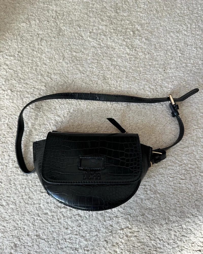 Cross-Body Bags, size 38, photo 5