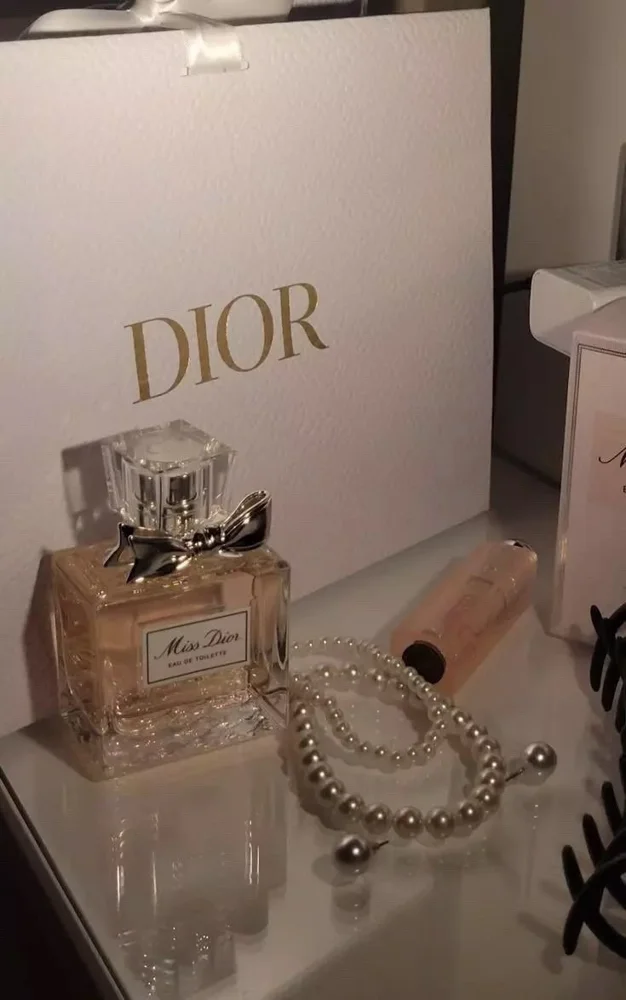 Dior Perfume, size Other, photo 2