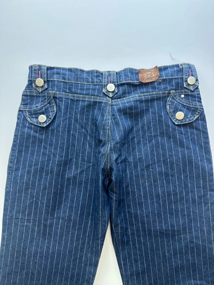Jag Jeans Capris, size M / 38 / 10, photo 4