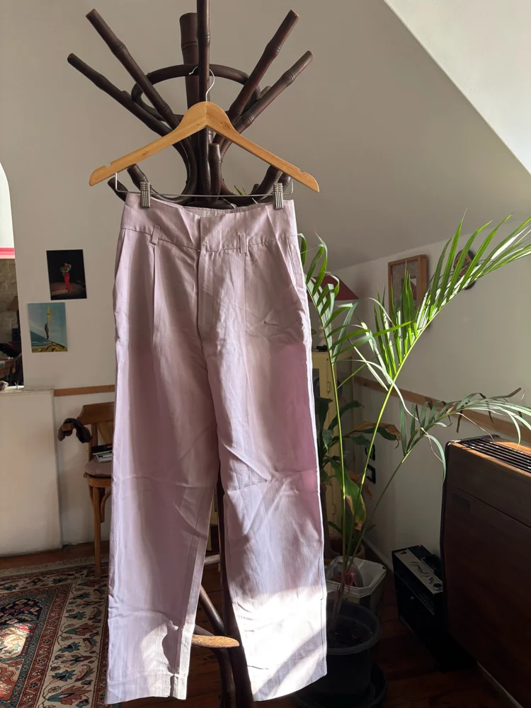 Mango Pants