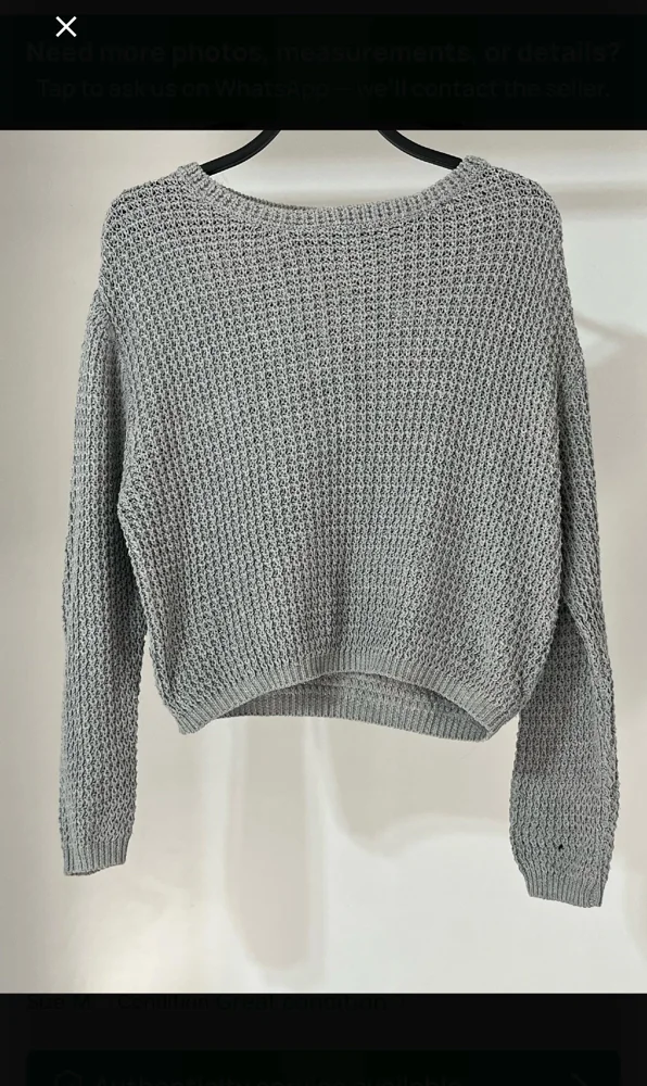 Pull & Bear Sweaters & Pullovers