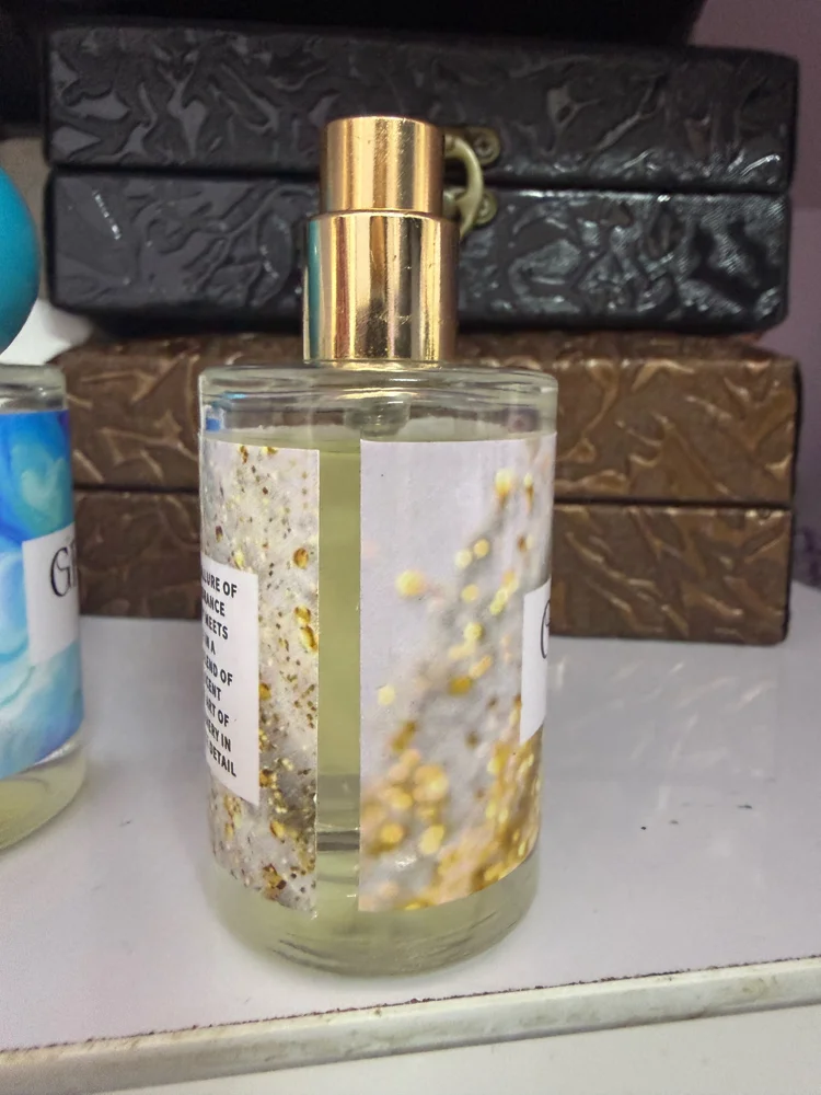 Perfume, size Other, photo 2
