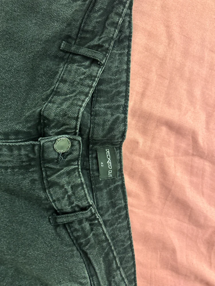 Local Jeans, Excellent, size XL / 42 / 14, photo 4
