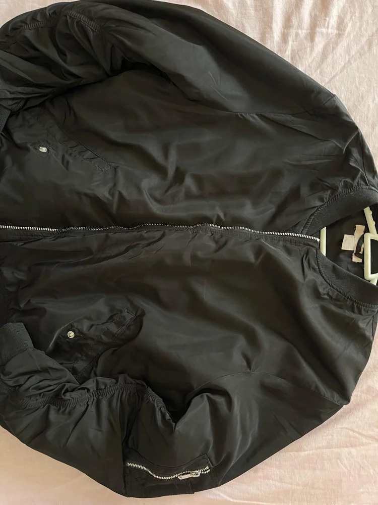 H&M Jackets