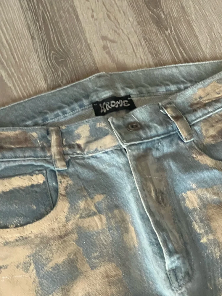 Jeans, size M / 38 / 10, photo 3