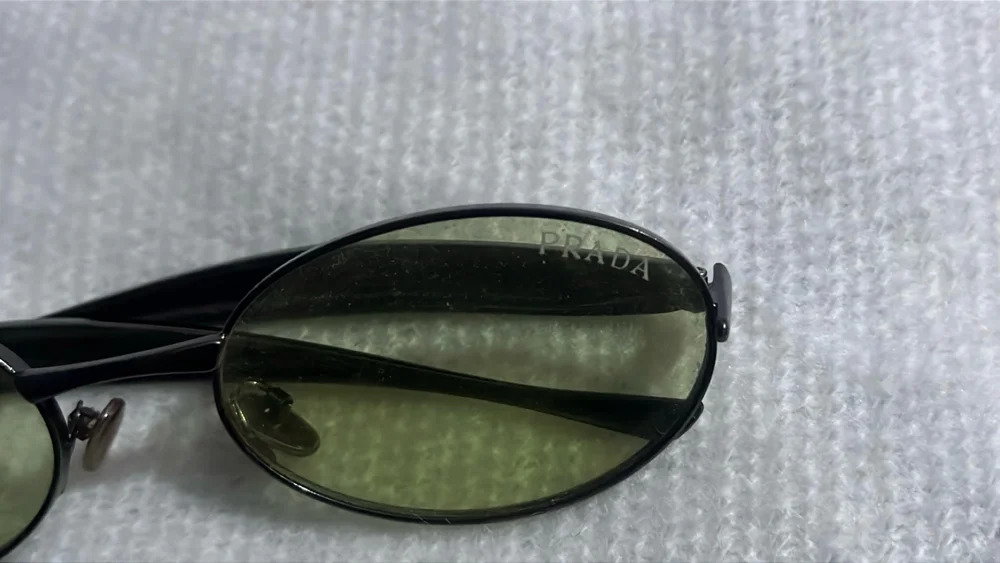 Prada Sunglasses, Very good, photo 2