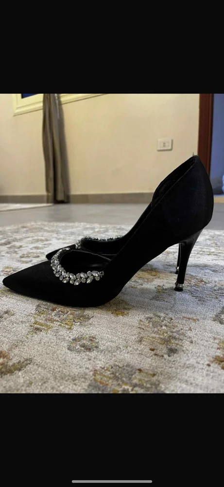 Shoeroom Mules