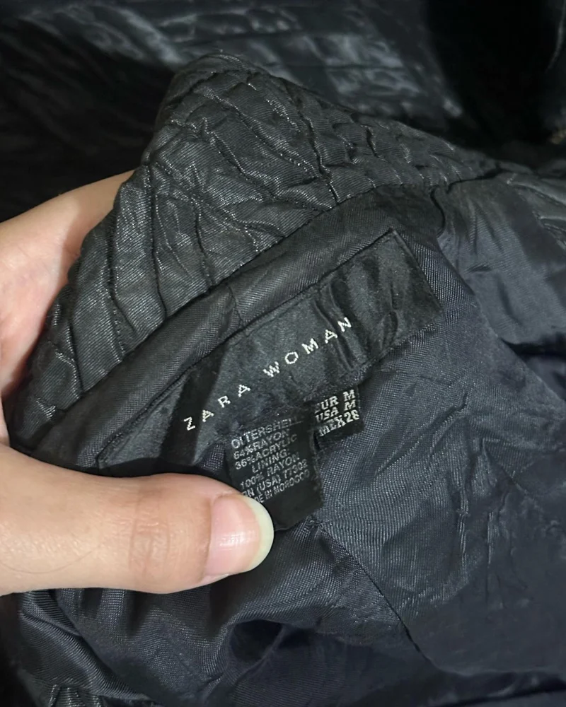 Zara Jackets, Excellent, size M / 38 / 10, photo 5