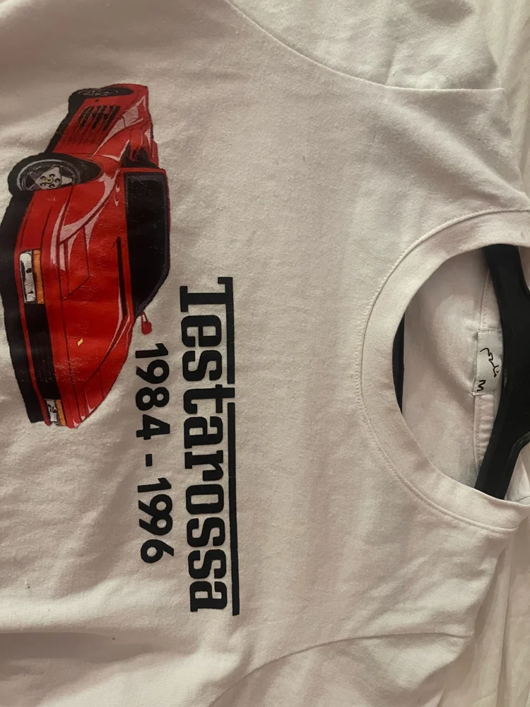 T-shirts, size M / 38 / 10, photo 3