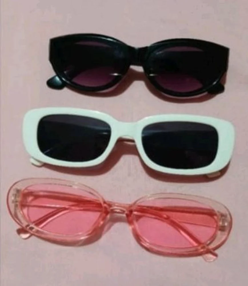 Shein نضارات شمس