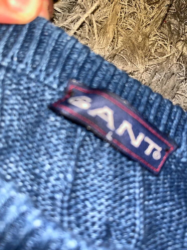 GANT Sweaters, size XXL, photo 3