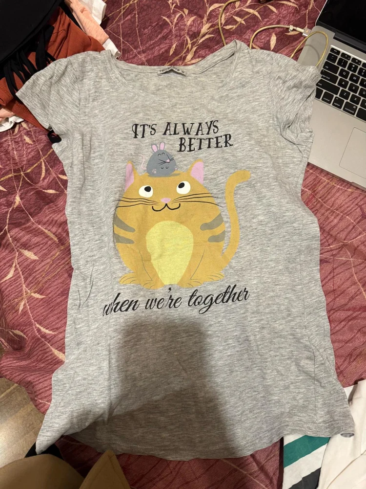 Terranova T-shirts
