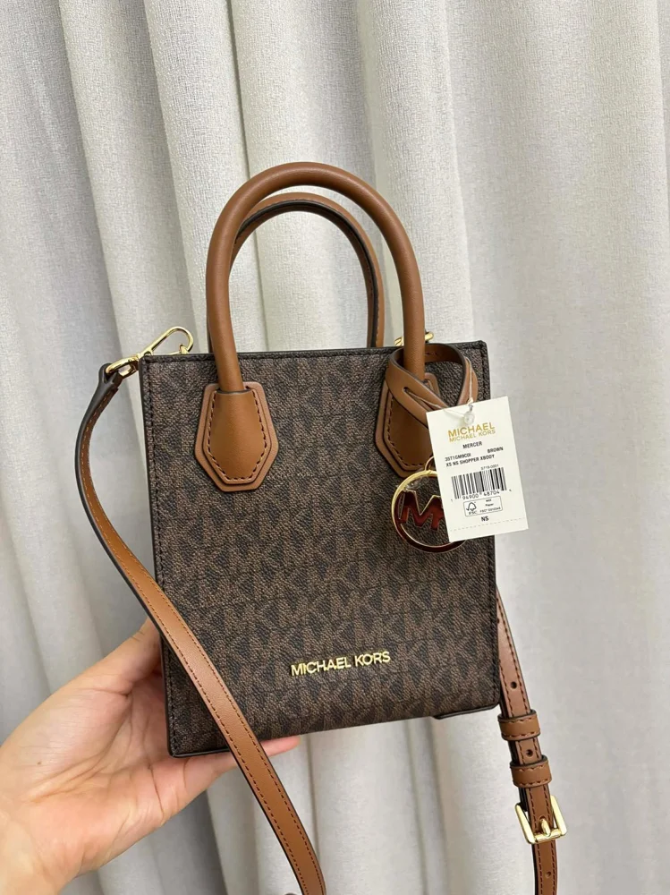Michael Kors Shoulder Bags, New with tags, one size, photo 3