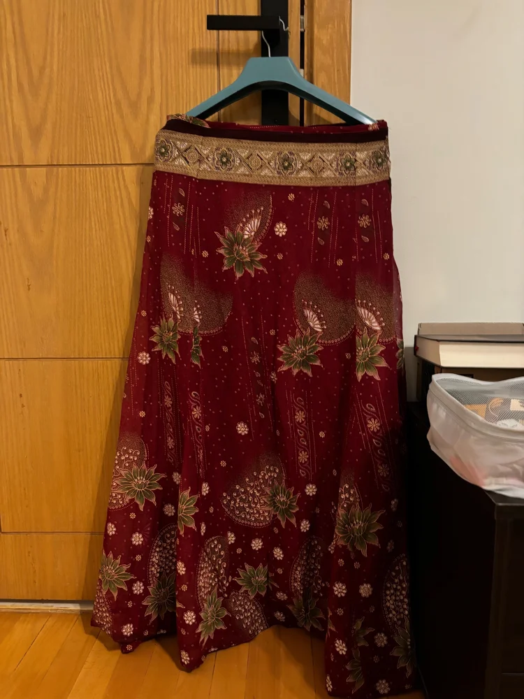 Skirts
