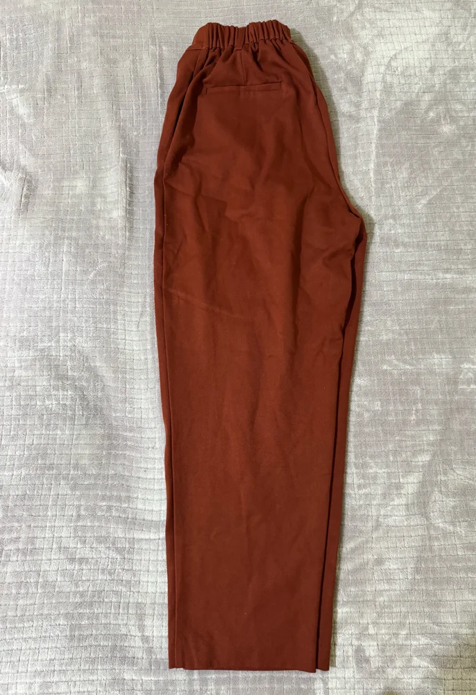 Zara Pants, Very good, size XL / 42 / 14, photo 3