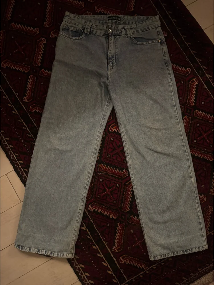 Frenchee Jeans
