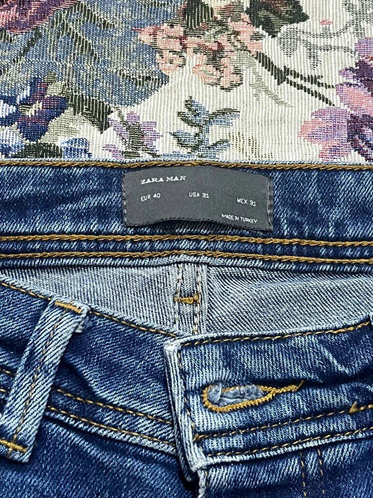 Zara Jeans, size W40, photo 2