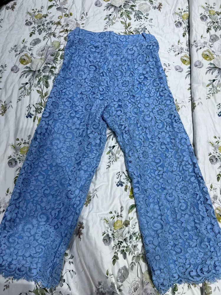 Zara Pants, size XS / 34 / 6, photo 2
